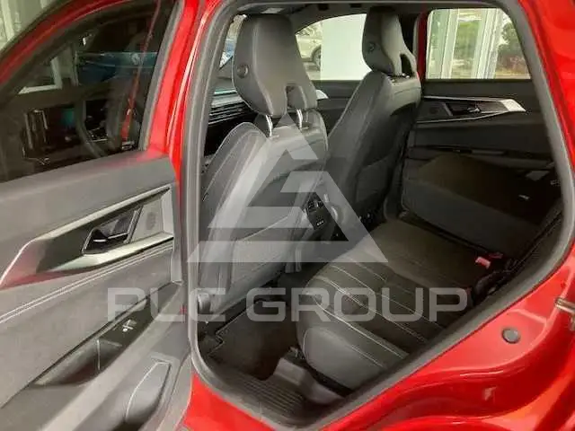 2024 Renault Austral