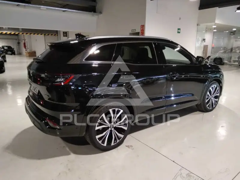 2024 Renault Austral