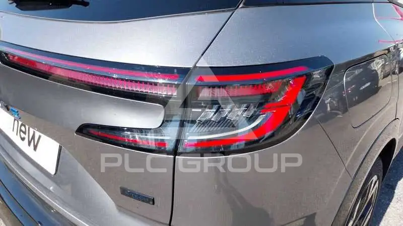 2024 Renault Austral