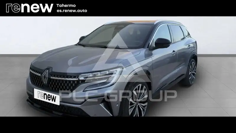 2024 Renault Austral