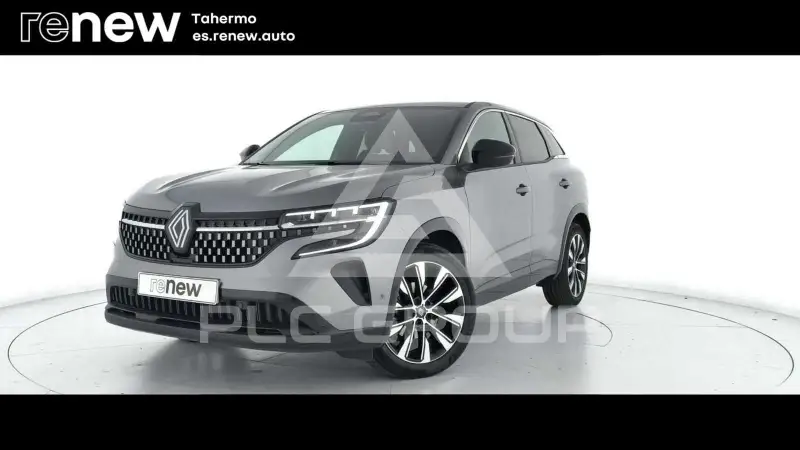 2024 Renault Austral