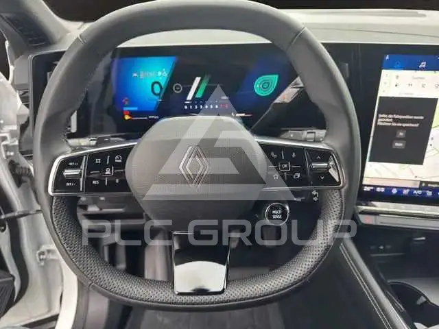 2024 Renault Austral