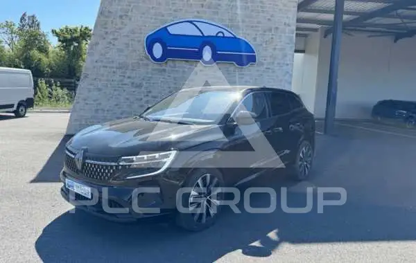 2024 Renault Austral