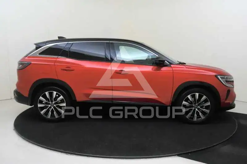 2024 Renault Austral