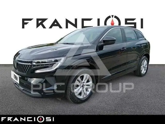 2024 Renault Austral