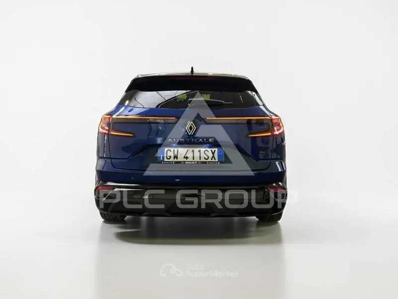 2024 Renault Austral