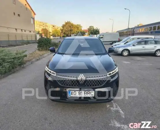 2024 Renault Austral