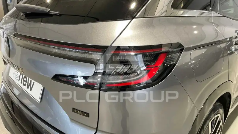 2024 Renault Austral