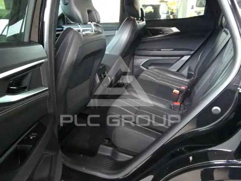 2024 Renault Austral