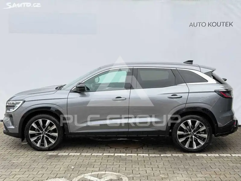 2024 Renault Austral