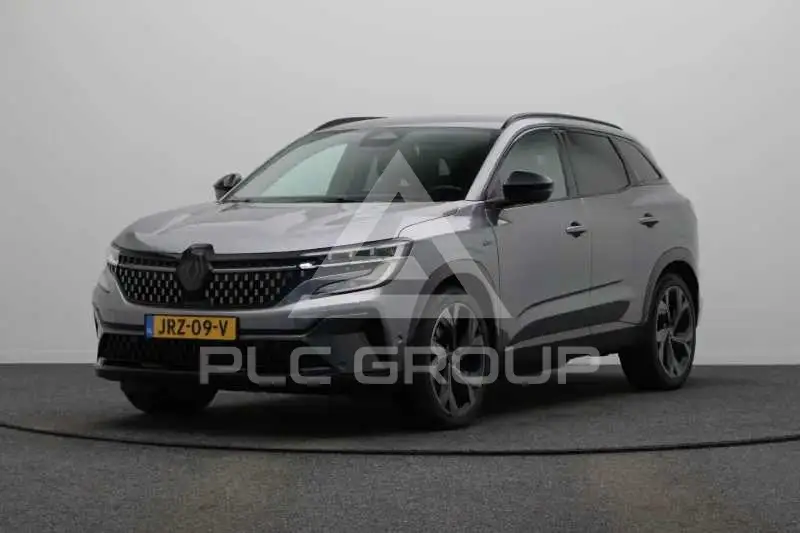 2024 Renault Austral