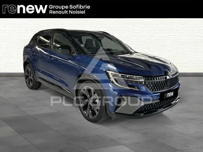 2024 Renault Austral