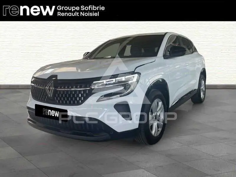 2024 Renault Austral