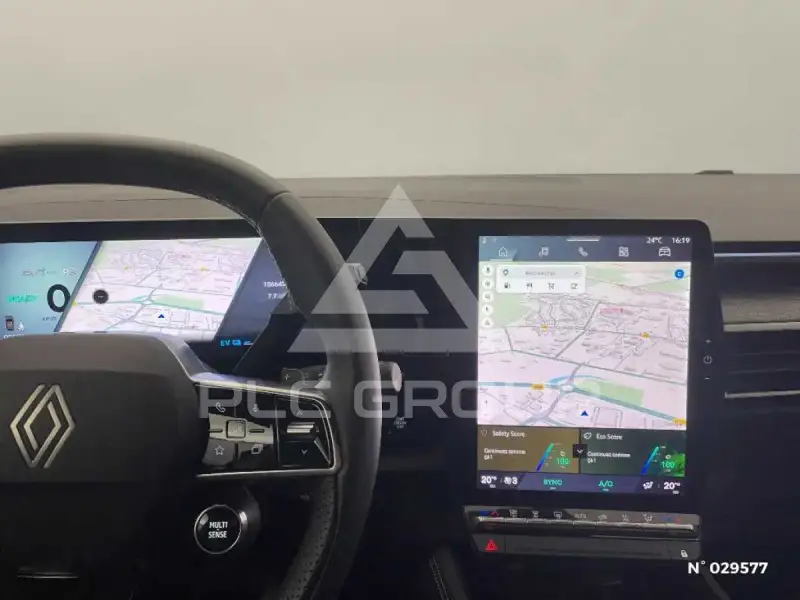 2024 Renault Austral