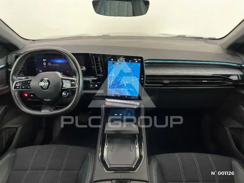 2024 Renault Austral