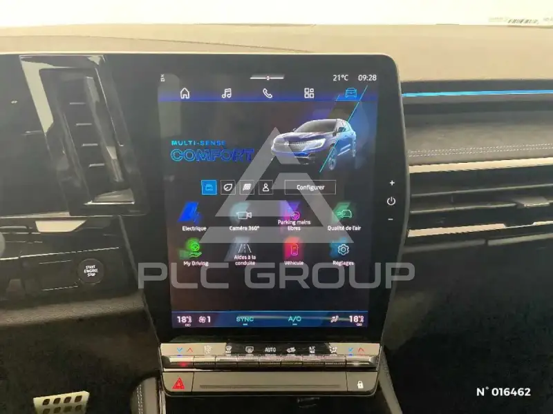 2024 Renault Austral