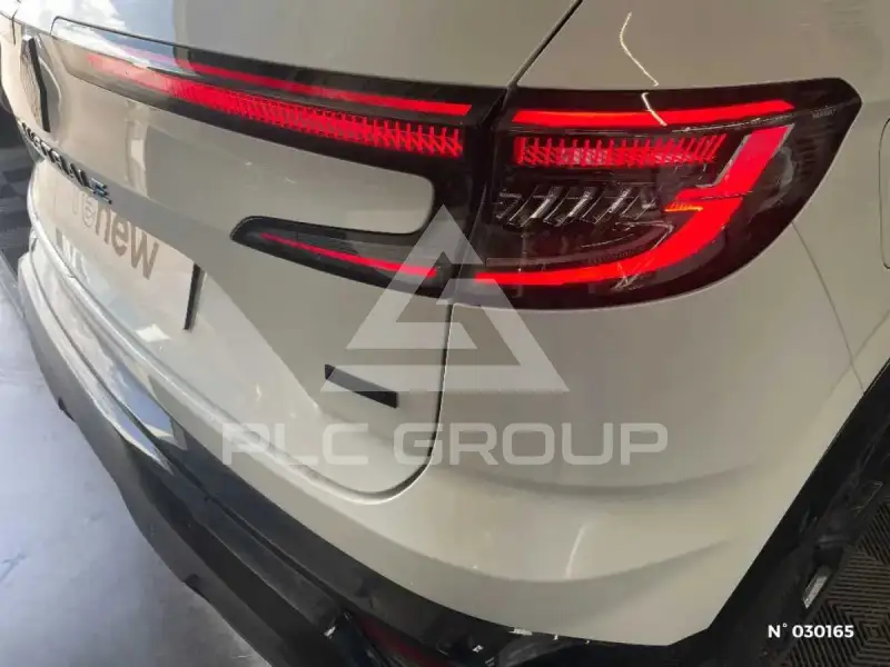 2024 Renault Austral