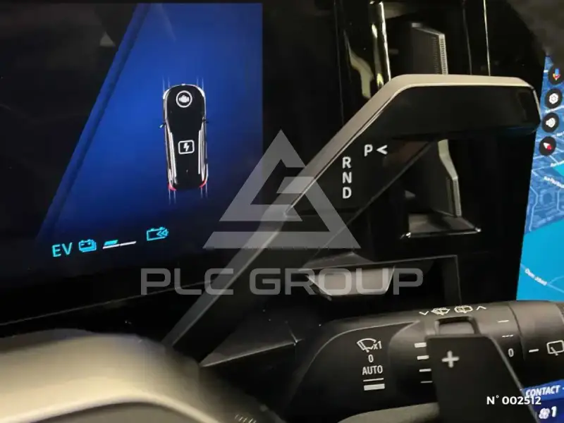 2024 Renault Austral