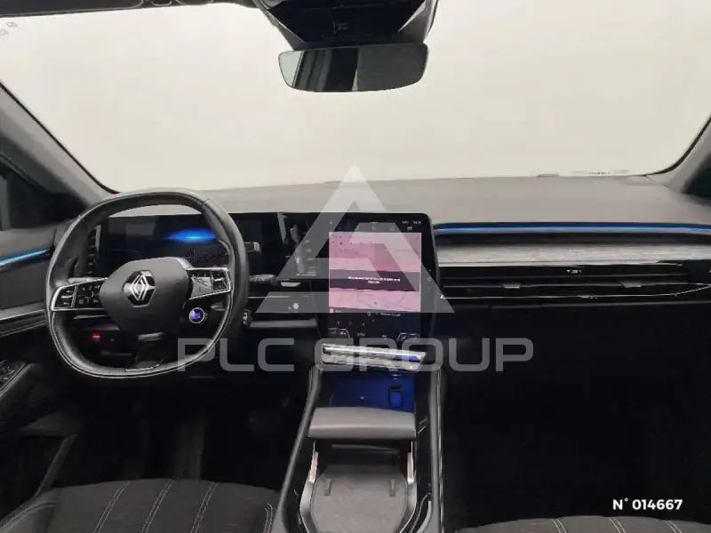 2024 Renault Austral