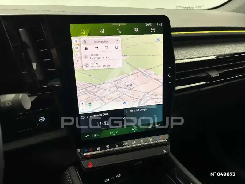 2024 Renault Austral
