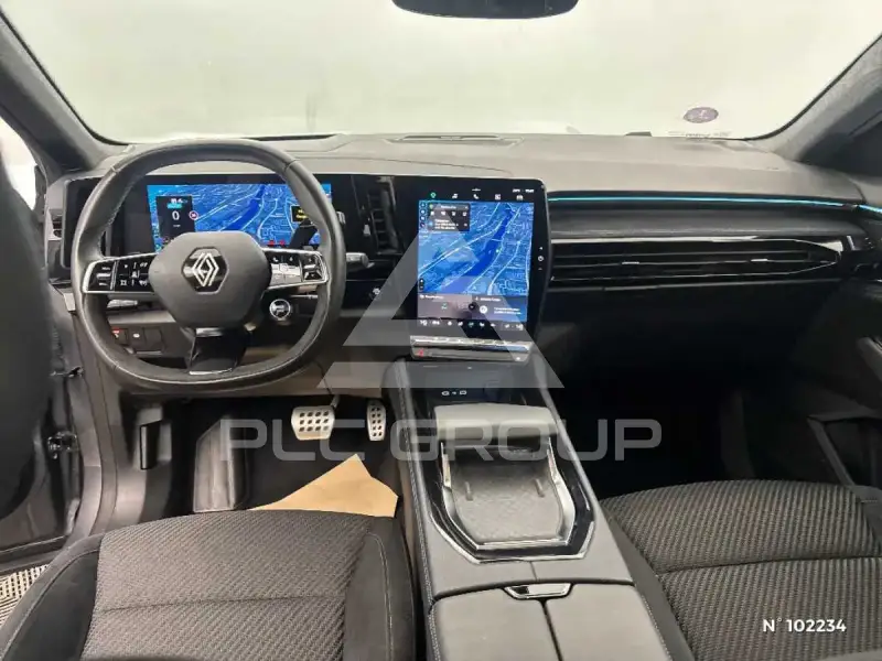 2024 Renault Austral