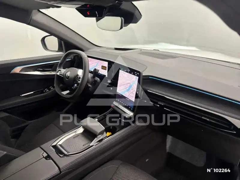 2024 Renault Austral