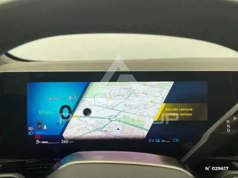 2024 Renault Austral