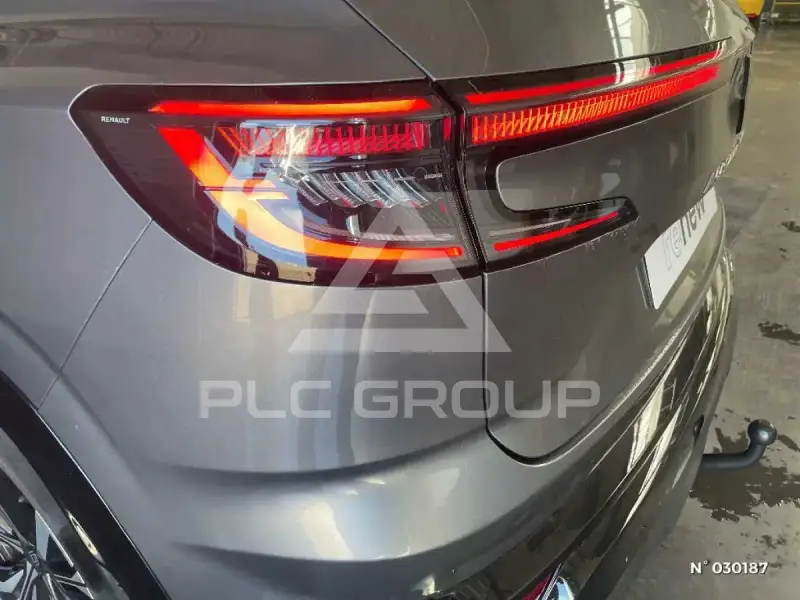 2024 Renault Austral