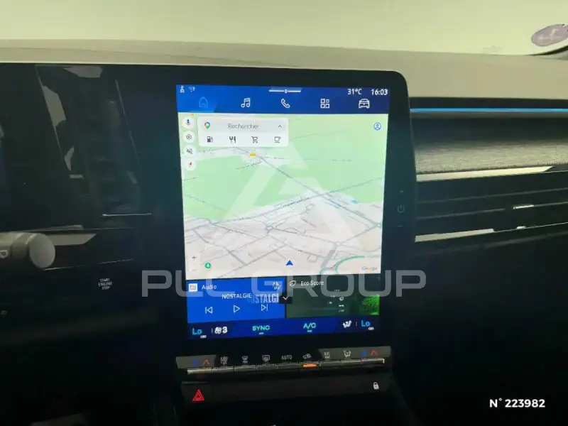 2024 Renault Austral