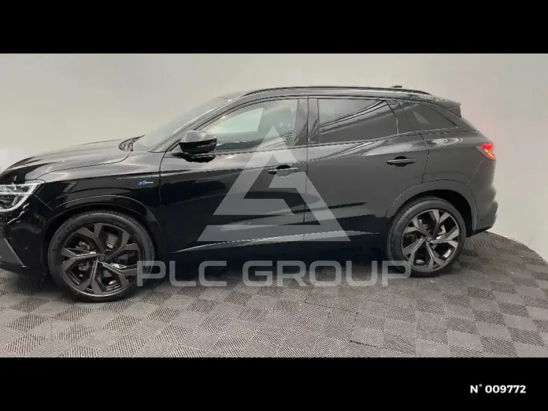2024 Renault Austral
