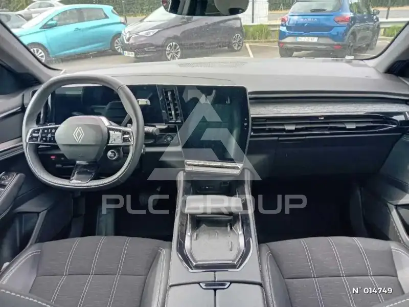 2024 Renault Austral