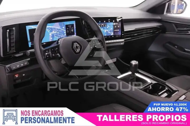 2024 Renault Austral