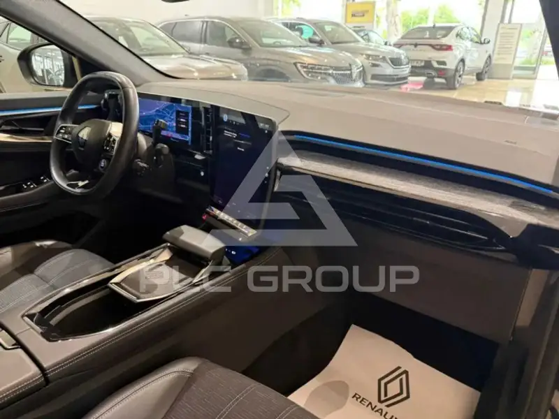 2024 Renault Austral