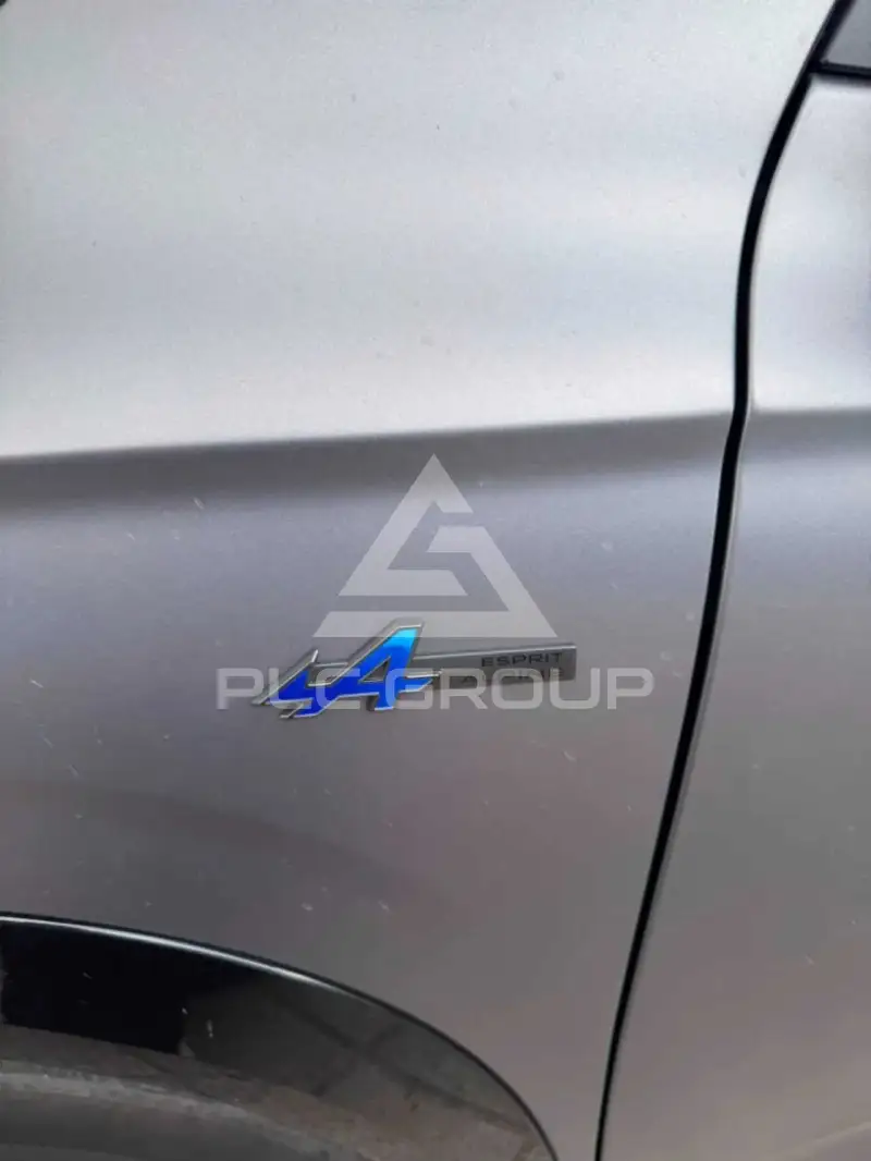 2024 Renault Austral
