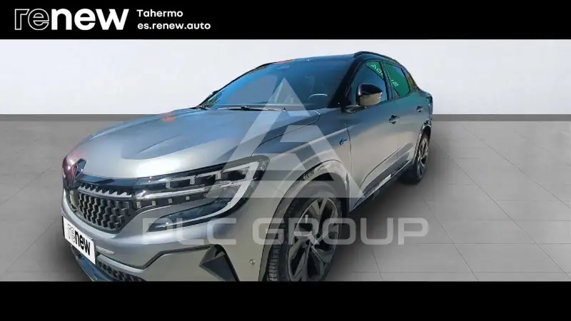 2024 Renault Austral