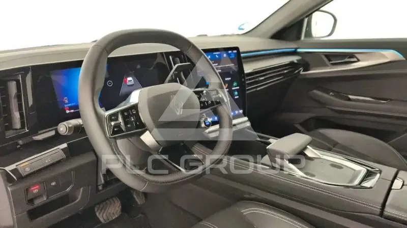 2024 Renault Austral