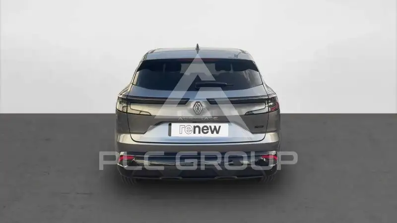 2024 Renault Austral