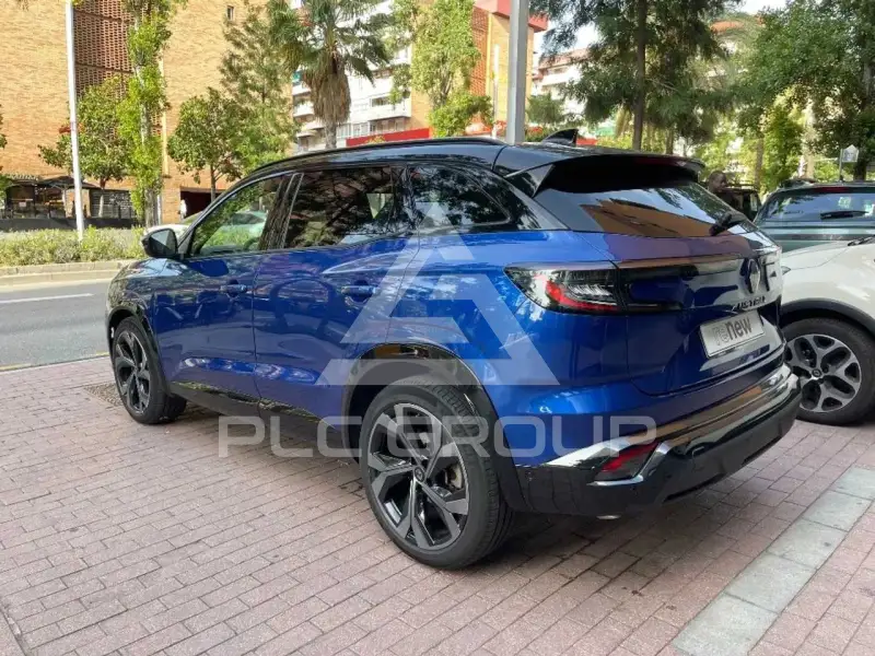 2024 Renault Austral