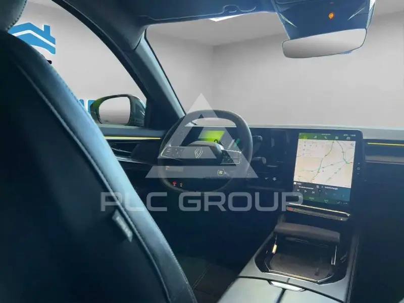 2024 Renault Austral
