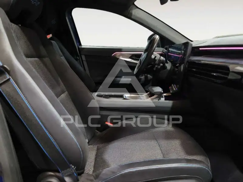 2024 Renault Austral