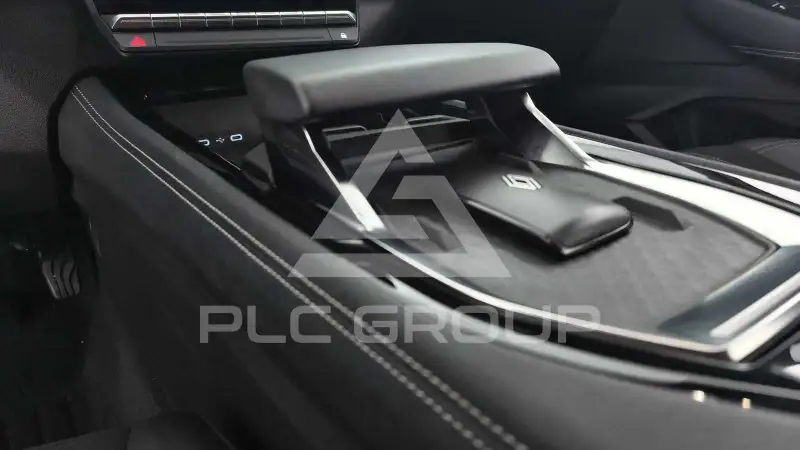 2024 Renault Austral