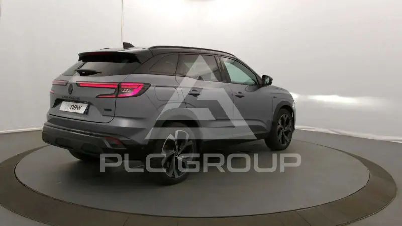 2024 Renault Austral