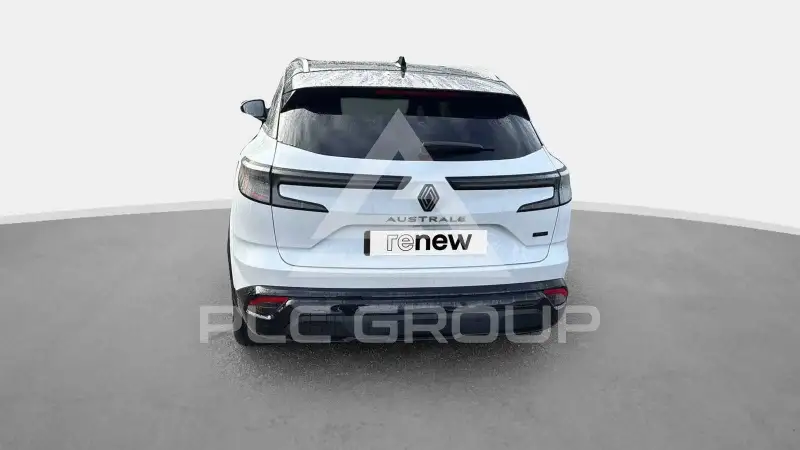 2024 Renault Austral