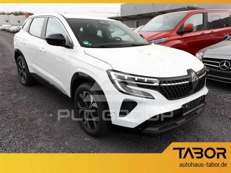 2024 Renault Austral