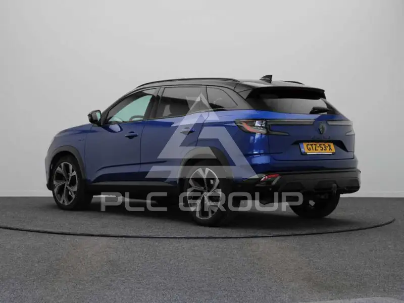 2024 Renault Austral