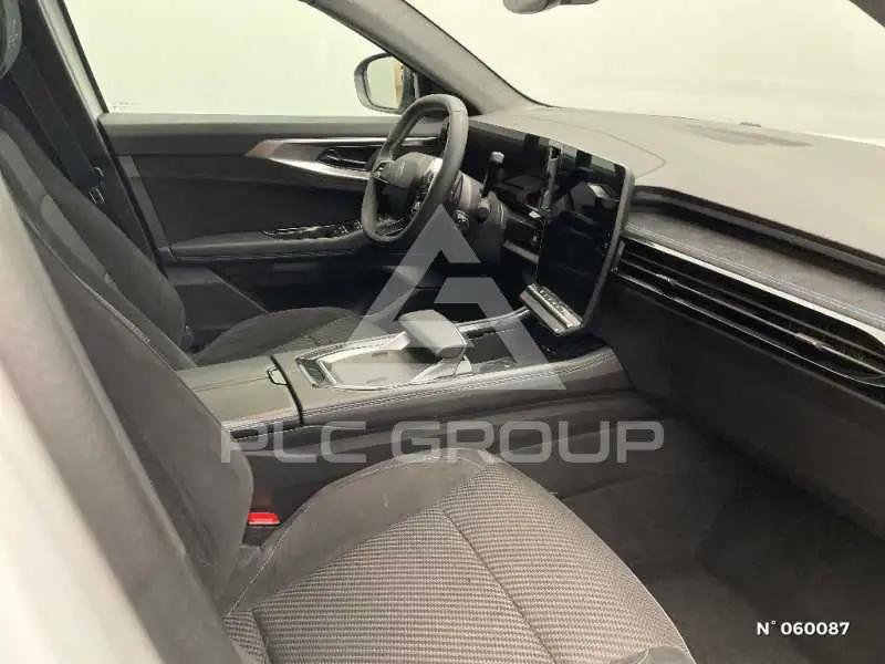 2024 Renault Austral