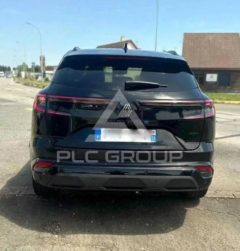2024 Renault Austral