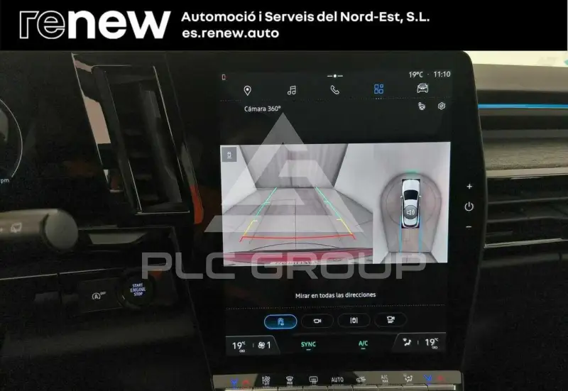 2024 Renault Austral