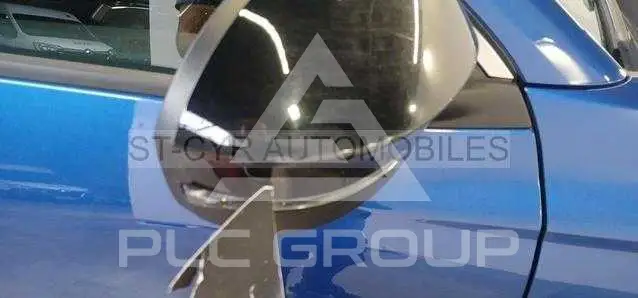 2024 Renault Austral