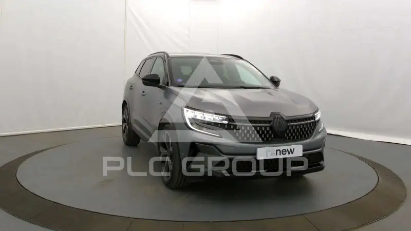 2024 Renault Austral